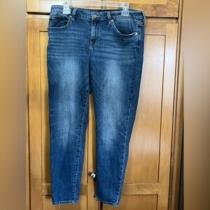 Lucky Brand Women’s Size 12/31 Low Rise Lolita Skinny
